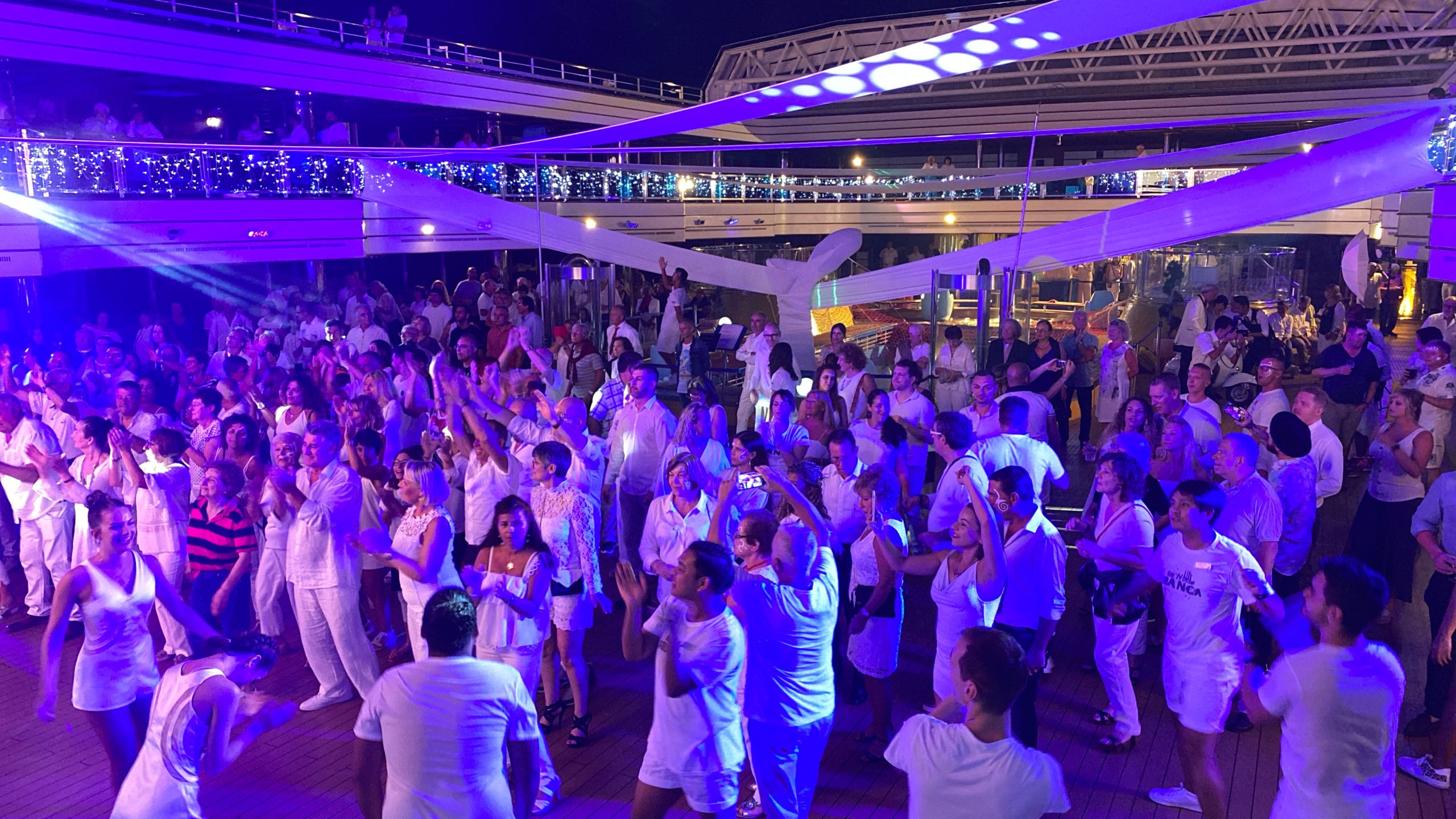 Caribbean Cruise 2020
